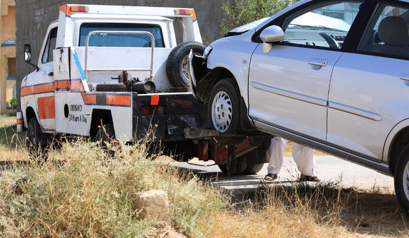 5 Free and Easy Ways To Promote Your Towing Business