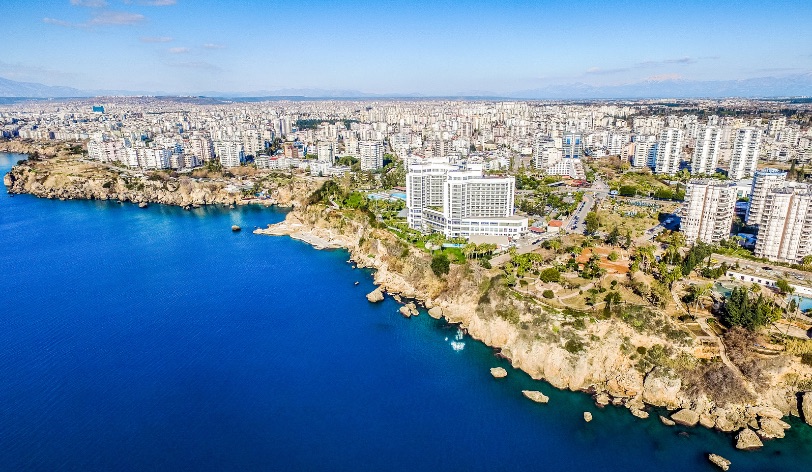 Promote Your Aerial Photography Business