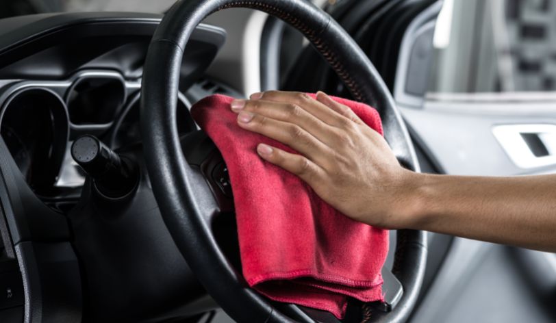 Building a website for your car detailing business the costs and options