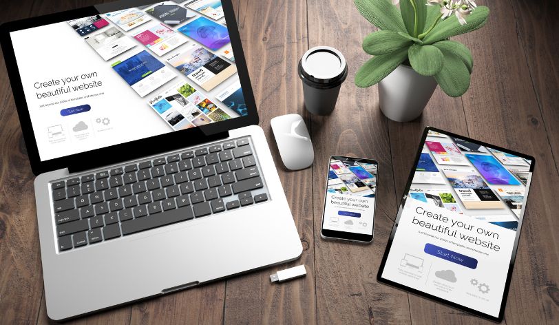 Cheap Website Builder For Small Business - Save Time & Money