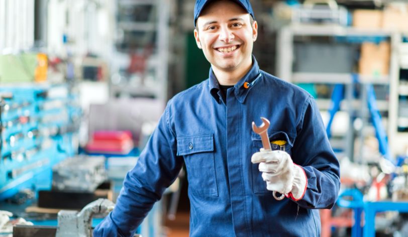 Create A Website For a Mechanic