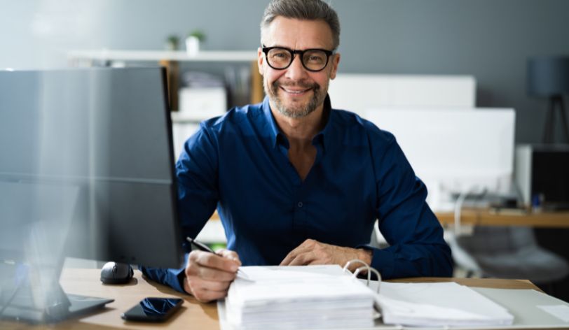 How much does it cost to create a basic accounting business website