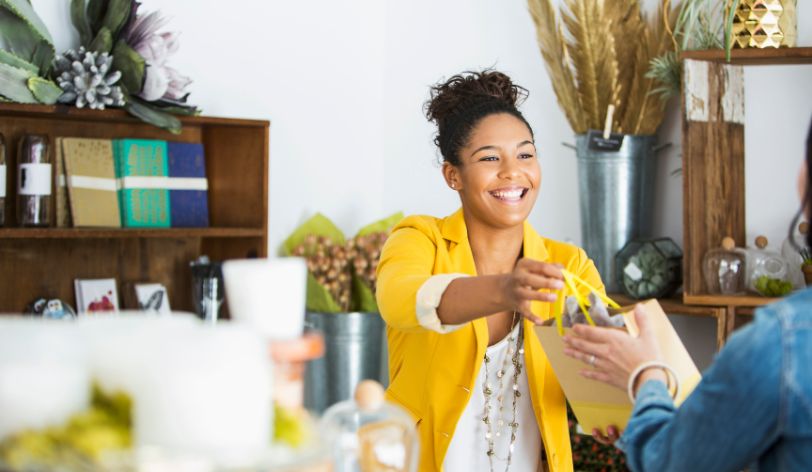 How To Get Customers And Establish Your Business Fast