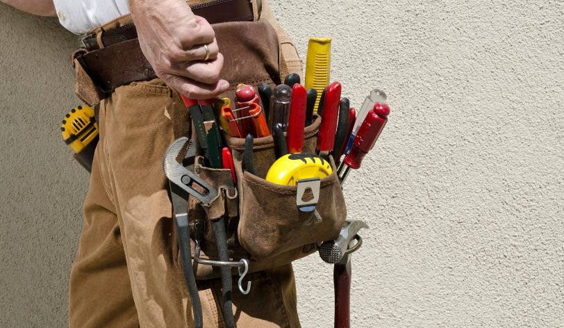How To Make A Handyman Business Website