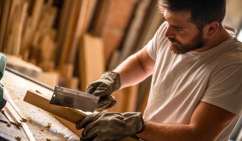 How To Make A Website For A Carpenter