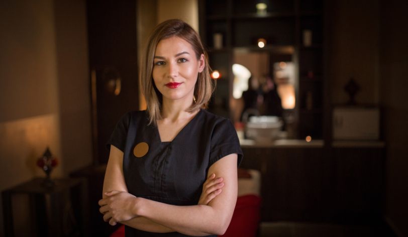 How To Make A Website For A Massage Therapy Business