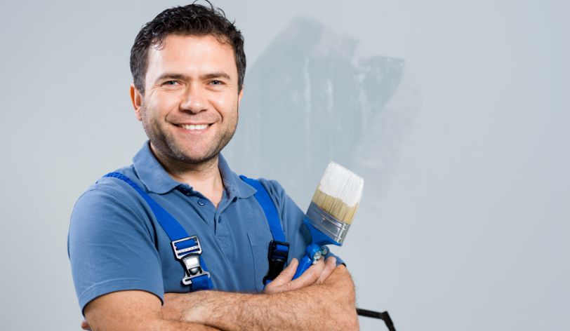 How To Make A Website For A Painter