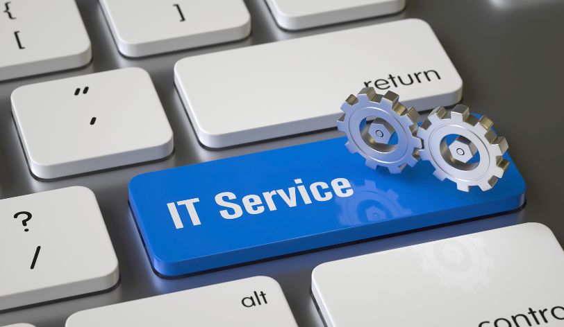 Why Information Technology Is Important And How It Affects Small Business